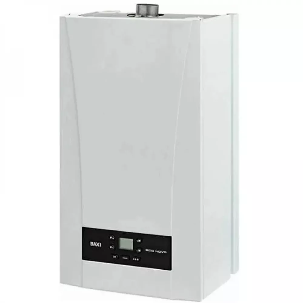 Baxi ECO Nova 1.24F котел газовый настенный 100022963