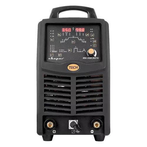 Сварог TECH MIG 3500 Digital N274 инверторный полуавтомат 00000098968