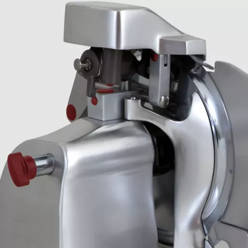 Слайсер Berkel Domina SLH370 3Ф