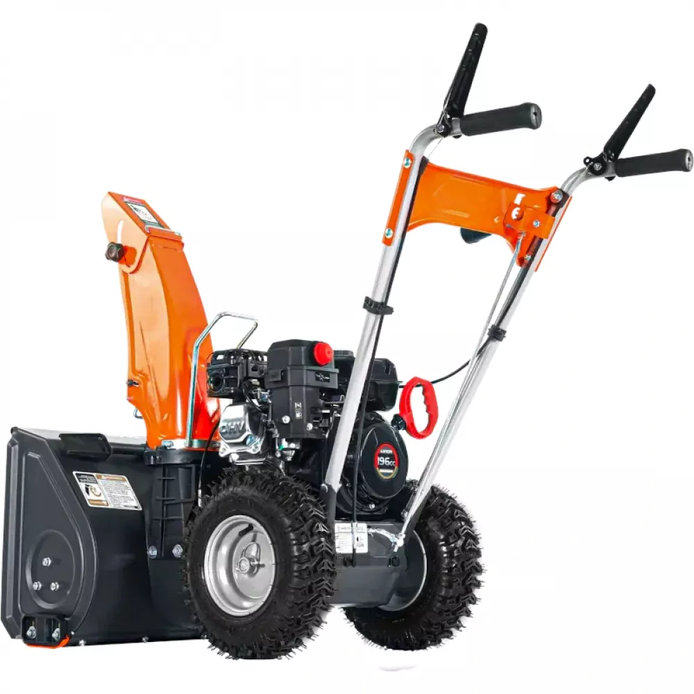 YARD FOX 5640H Basic бензиновый снегоуборщик SB015640H23