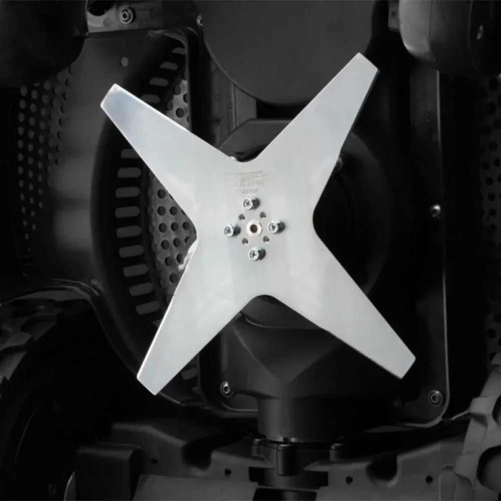 Caiman Tech X4 Basic Light робот-газонокосилка TH040B009Z + 40PUF02L90