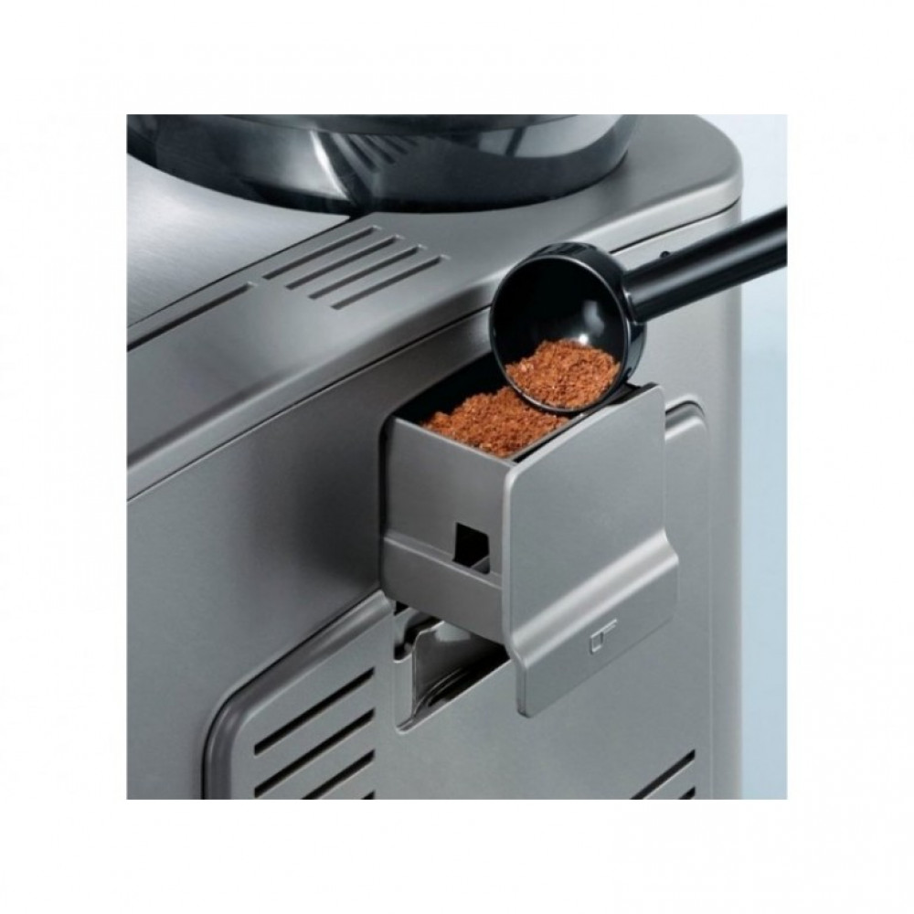 Кофемашина Siemens TE651209RW