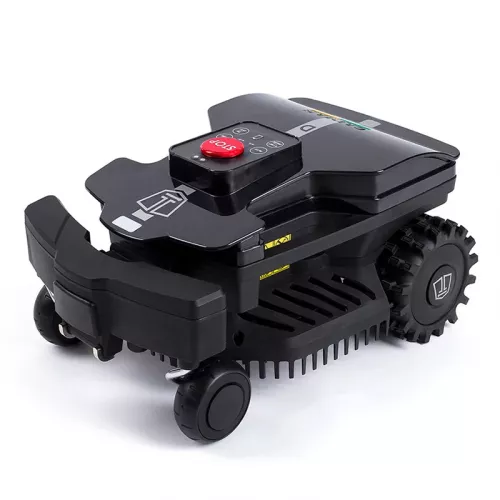 Caiman Tech X2.9 Elite GPS, GSM робот-газонокосилка TH029L4G1Z