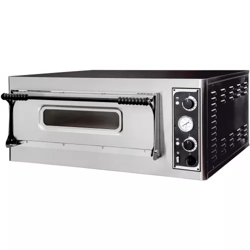 Печь для пиццы Prismafood Basic XL 4
