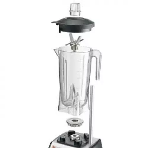 Блендер Sirman Orione T VV круглый стакан