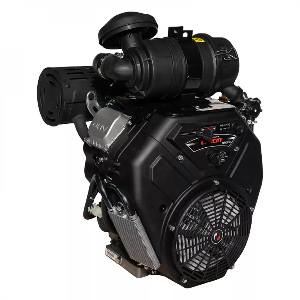 Loncin LC2V90FD D28.575 20А двигатель 00-00003431