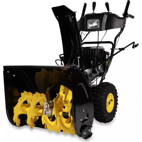 CHAMPION ST761BS бензиновый снегоуборщик