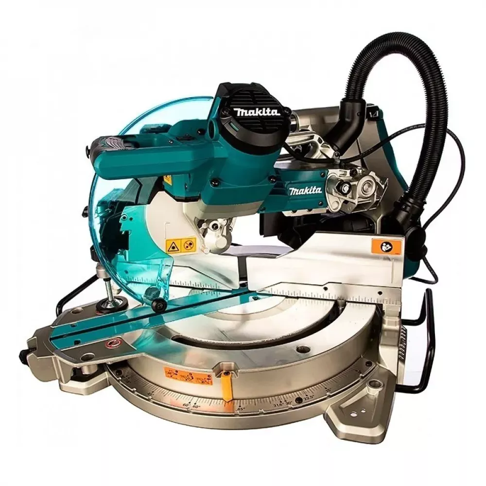 Торцовочная пила Makita LS1019L