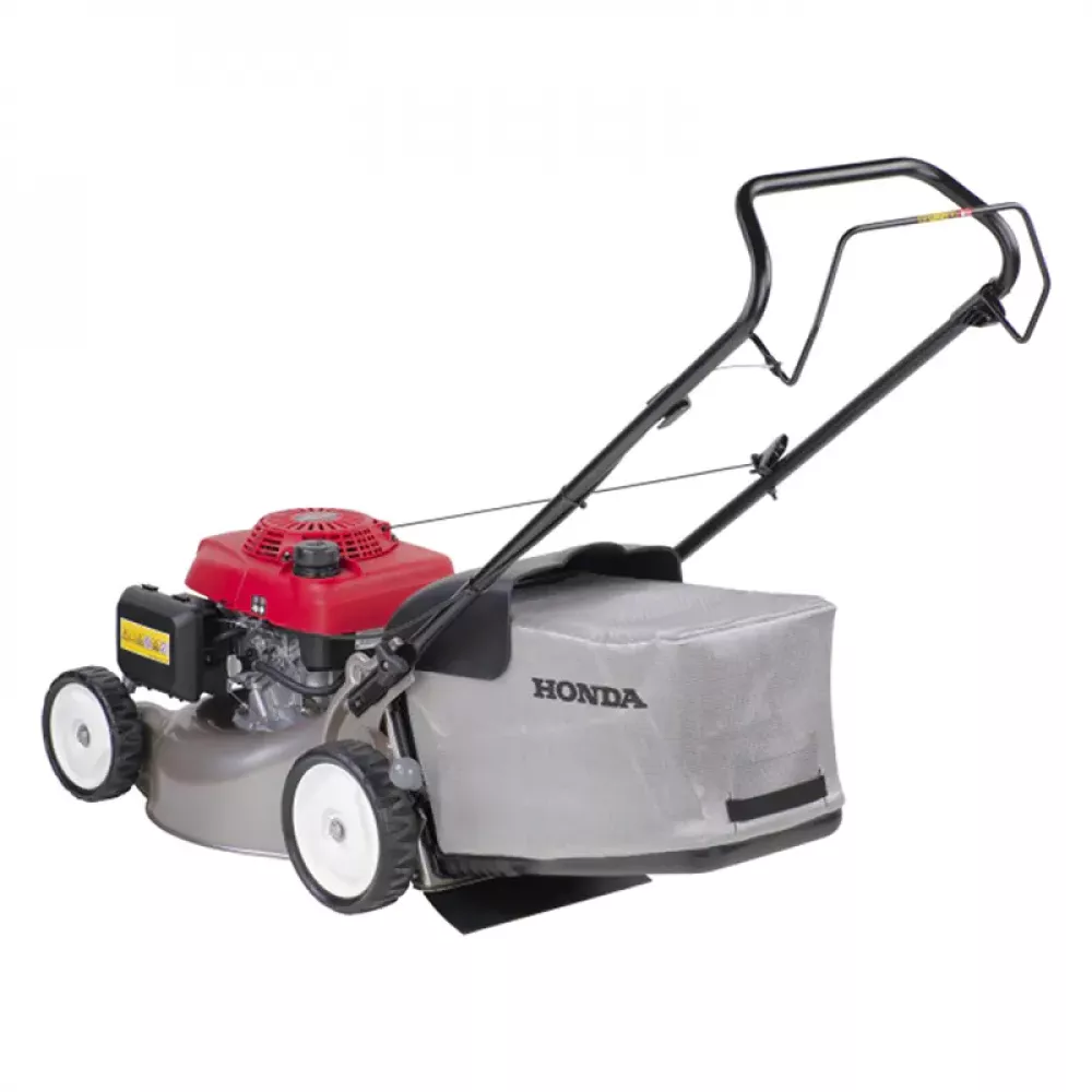 Газонокосилка бензиновая Honda HRG 466C PKEH, HRG466CPKEH