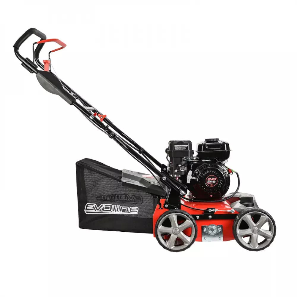 EVOline SCG 40 CP бензиновый аэратор-скарификатор