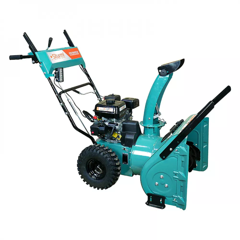 Sturm! STG7661ELR бензиновый снегоуборщик