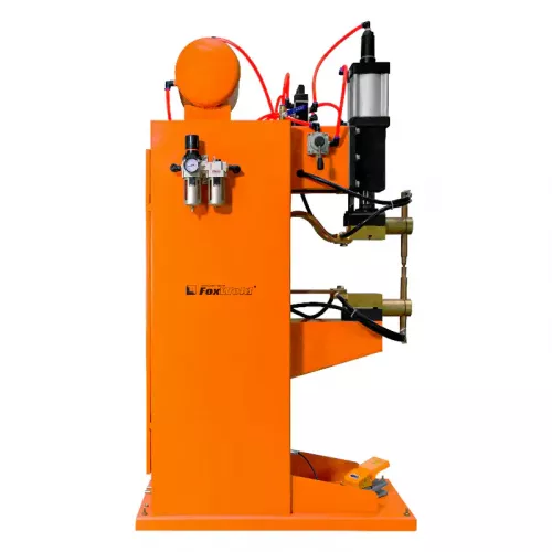 FoxWeld МТ-150 машина контактной сварки 6552