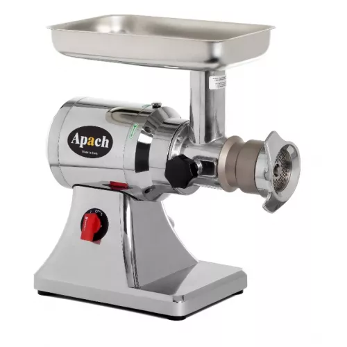 Мясорубка Apach ATS12U (380V)