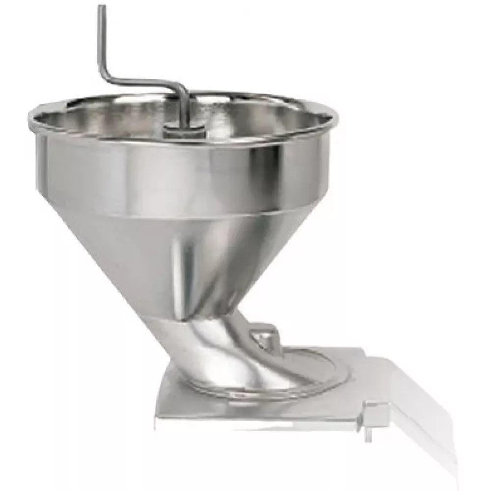 Овощерезка Robot Coupe CL55 2 воронки