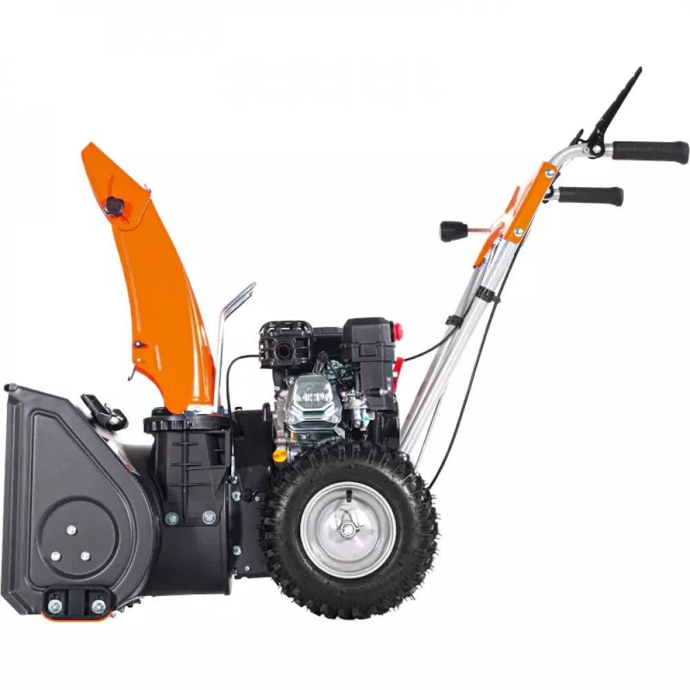 YARD FOX 5640H Basic бензиновый снегоуборщик SB015640H23