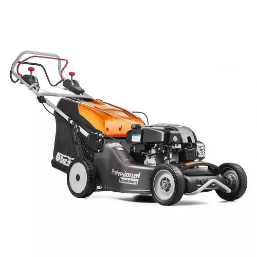 Oleo-Mac MAX 53 VBD ALUMINIUM PRO газонокосилка бензиновая самоходная 6606-9161E1