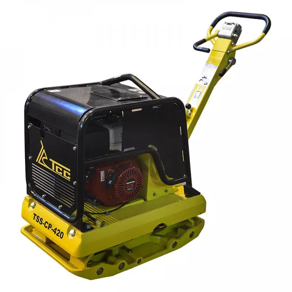 ТСС CP-420 виброплита реверсивная 207290