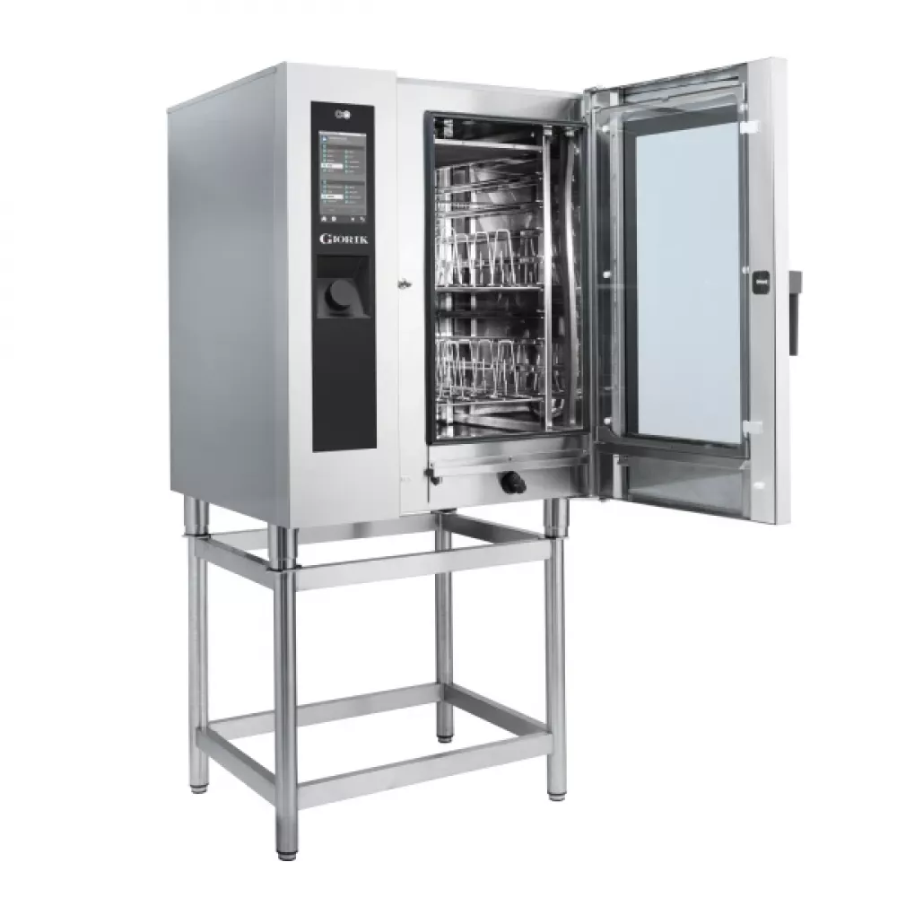 Пароконвектомат Giorik SEHE101W