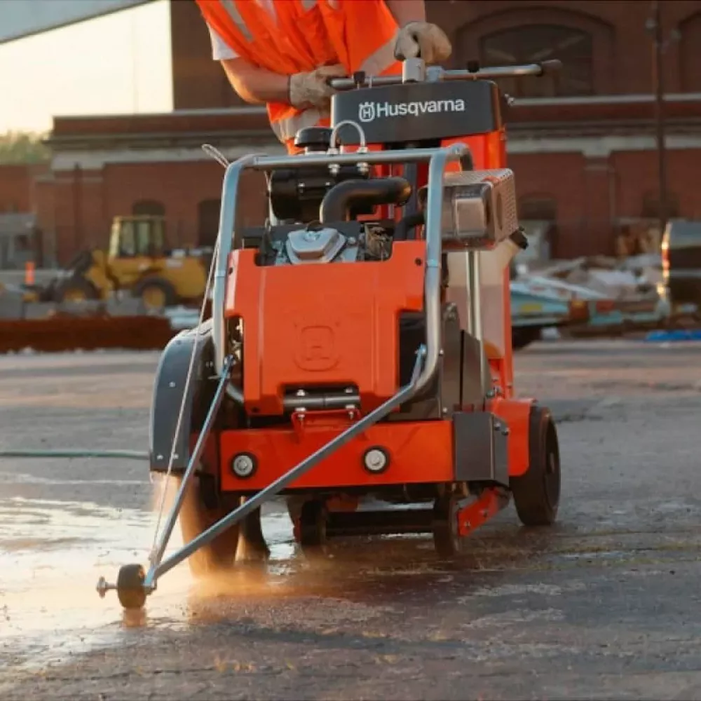 Husqvarna FS 524 швонарезчик 9670461-02