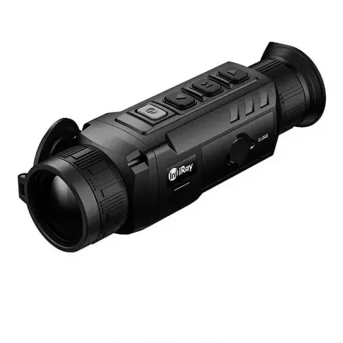 iRay Zoom ZH 38 тепловизионный монокуляр ZH38