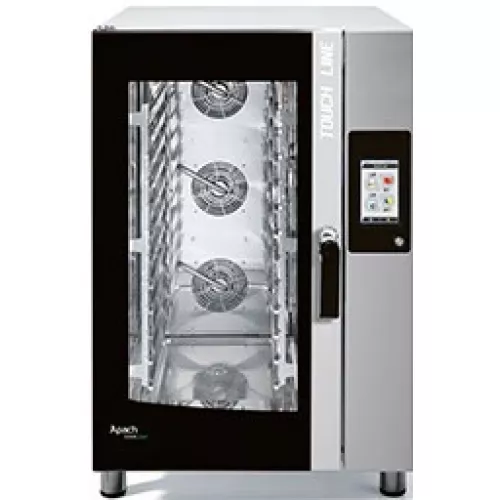 Печь конвекционная электрическая Apach AB10T