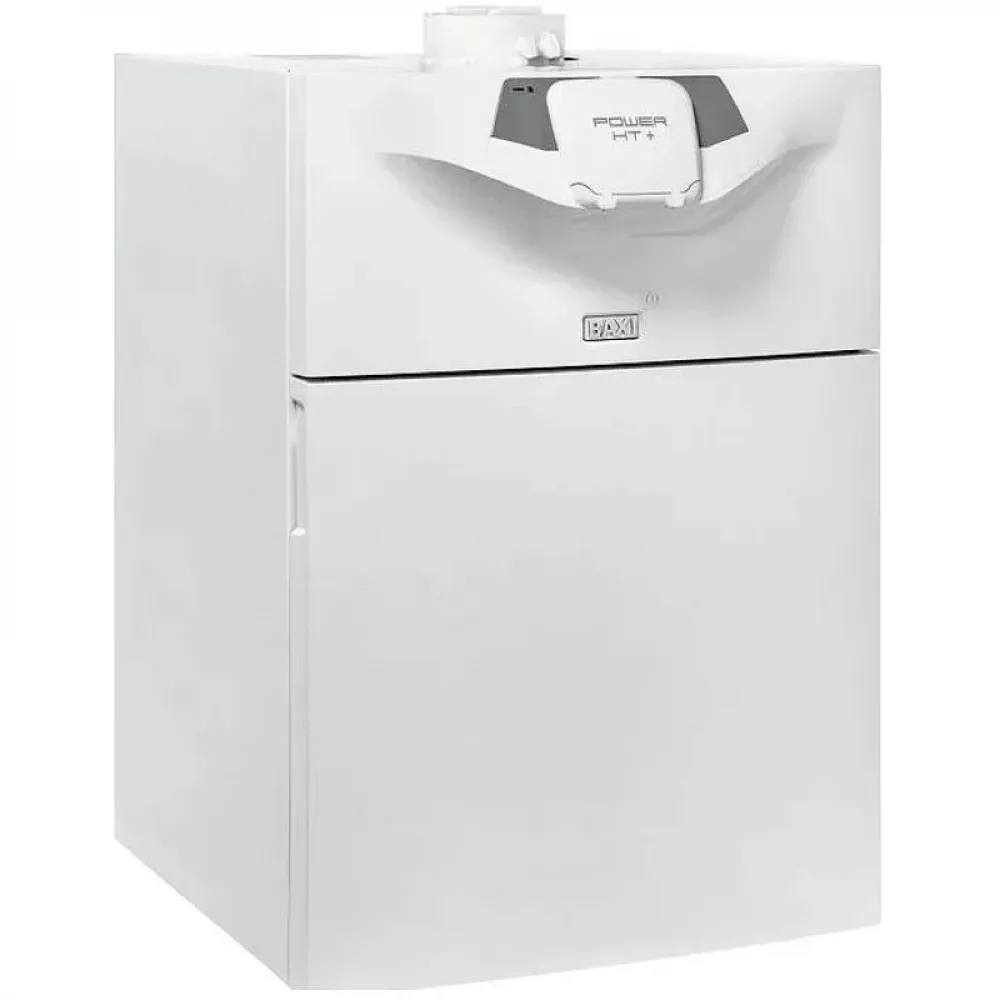 Baxi POWER HT+ 1.90 котел газовый напольный 7612420
