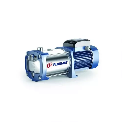 Насос самовсасывающий Pedrollo PLURIJETm 4/200, 43PJDI20048A1