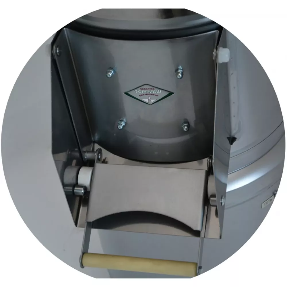 Картофелечистка Торгмаш МОК-150У