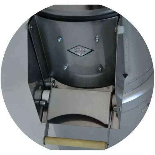 Картофелечистка Торгмаш МОК-150У