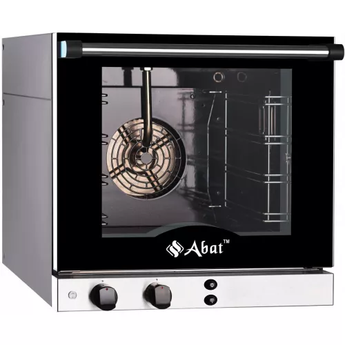 Печь конвекционная электрическая Abat КПП-4-1/2Э