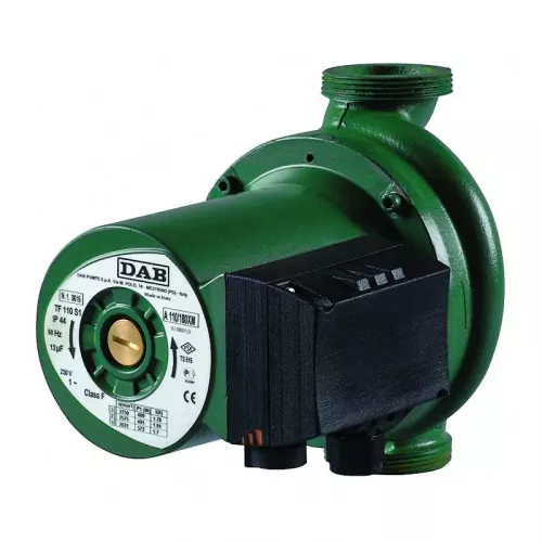 Насос циркуляционный бытовой DAB A 110/180 XT, 505809601