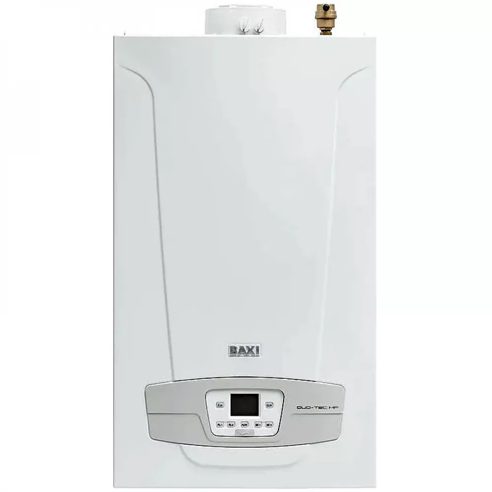 Baxi LUNA DUO-TEC MP+ 1.90 котел газовый настенный 7221295