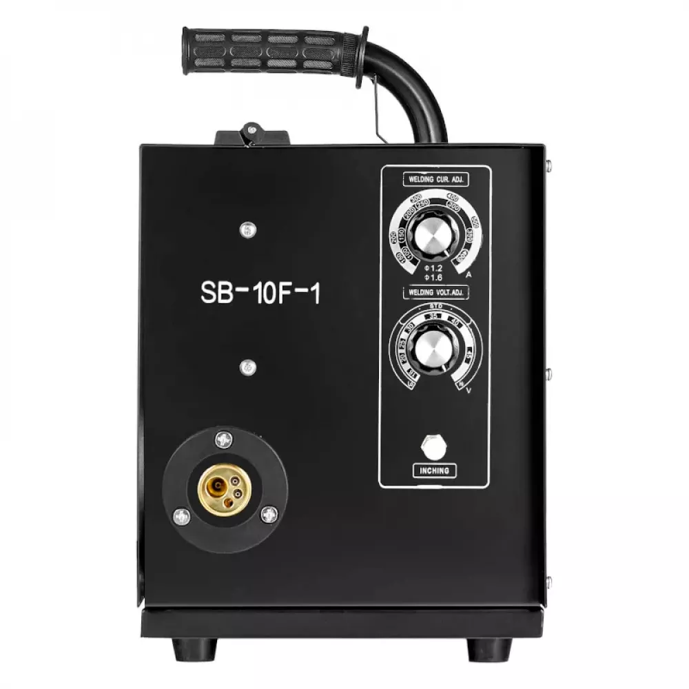 ПТК MIG 350 ПРОФИ инверторный сварочный полуавтомат 005.200.206