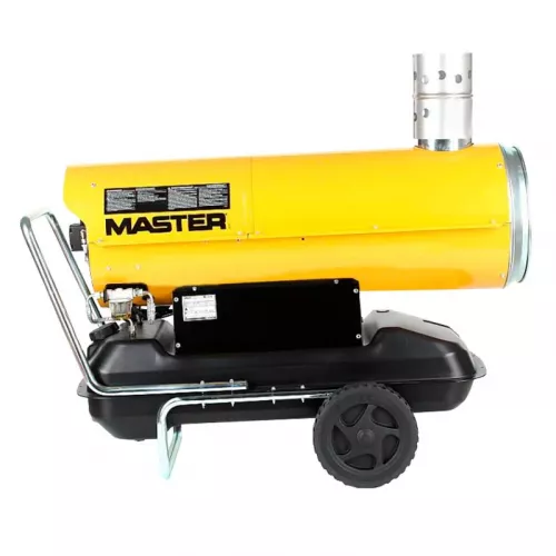 Дизельная пушка Master BV 290 E, 4013.215