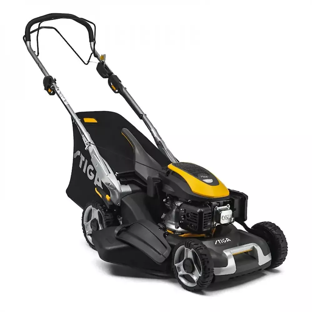 Stiga TWINCLIP 950 V бензиновая газонокосилка 294513048/ST1