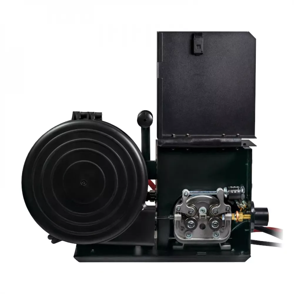 START PRO TimeGroup NB350 сварочный полуавтомат 2STP1635