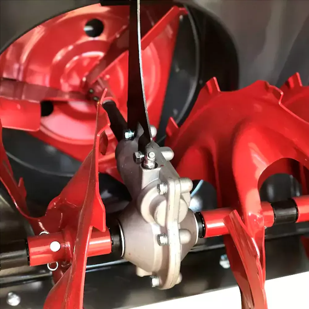 EVOline SBG 700 E бензиновый снегоуборщик