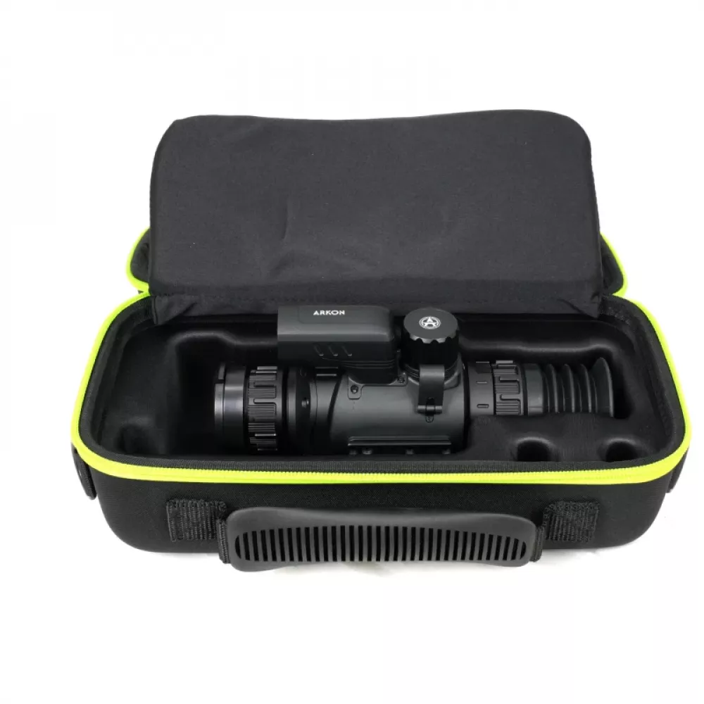 Arkon Arma LR25L тепловизионный прицел с лазерным дальномером