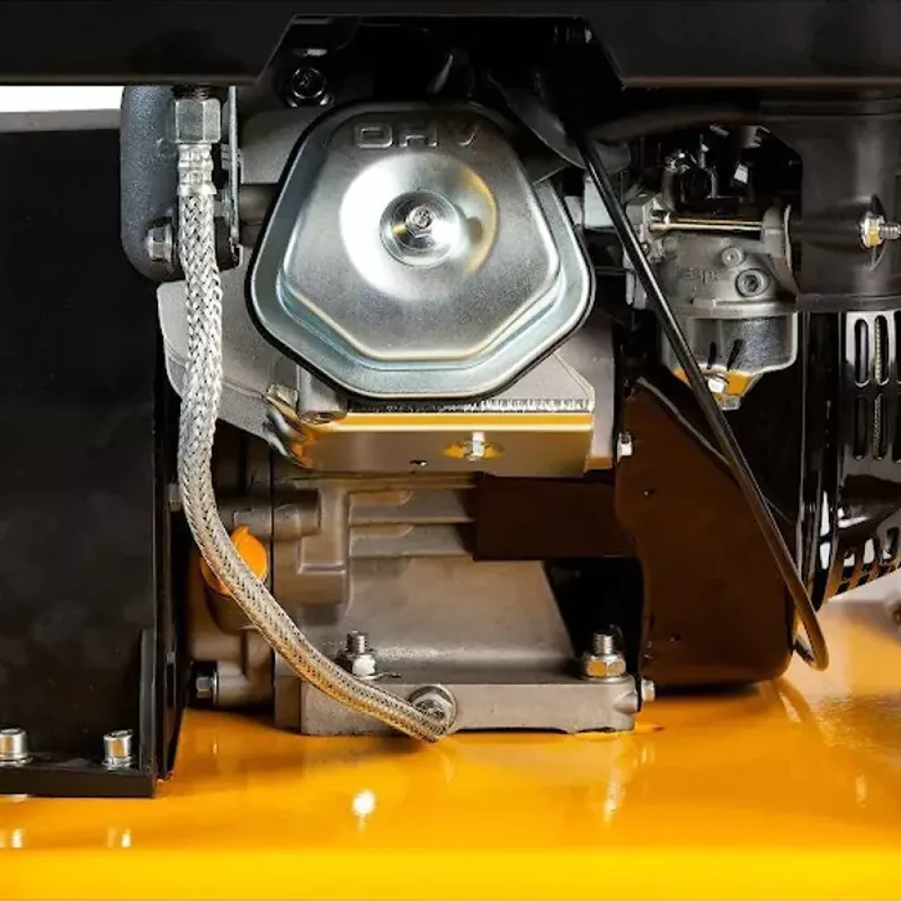 TOR TK-150 Loncin (29185) виброплита бензиновая 1015798