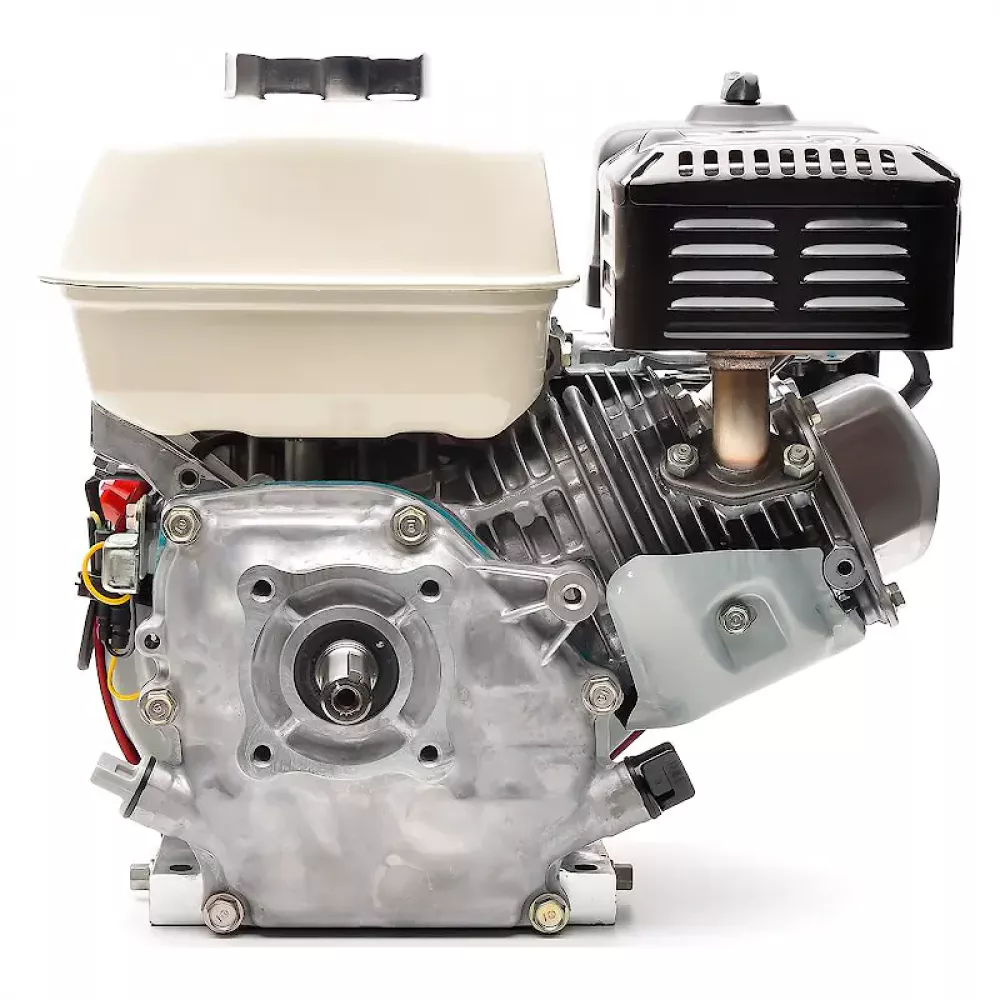 HONDA GX 270 UT2X HX-Q4-OH двигатель бензиновый