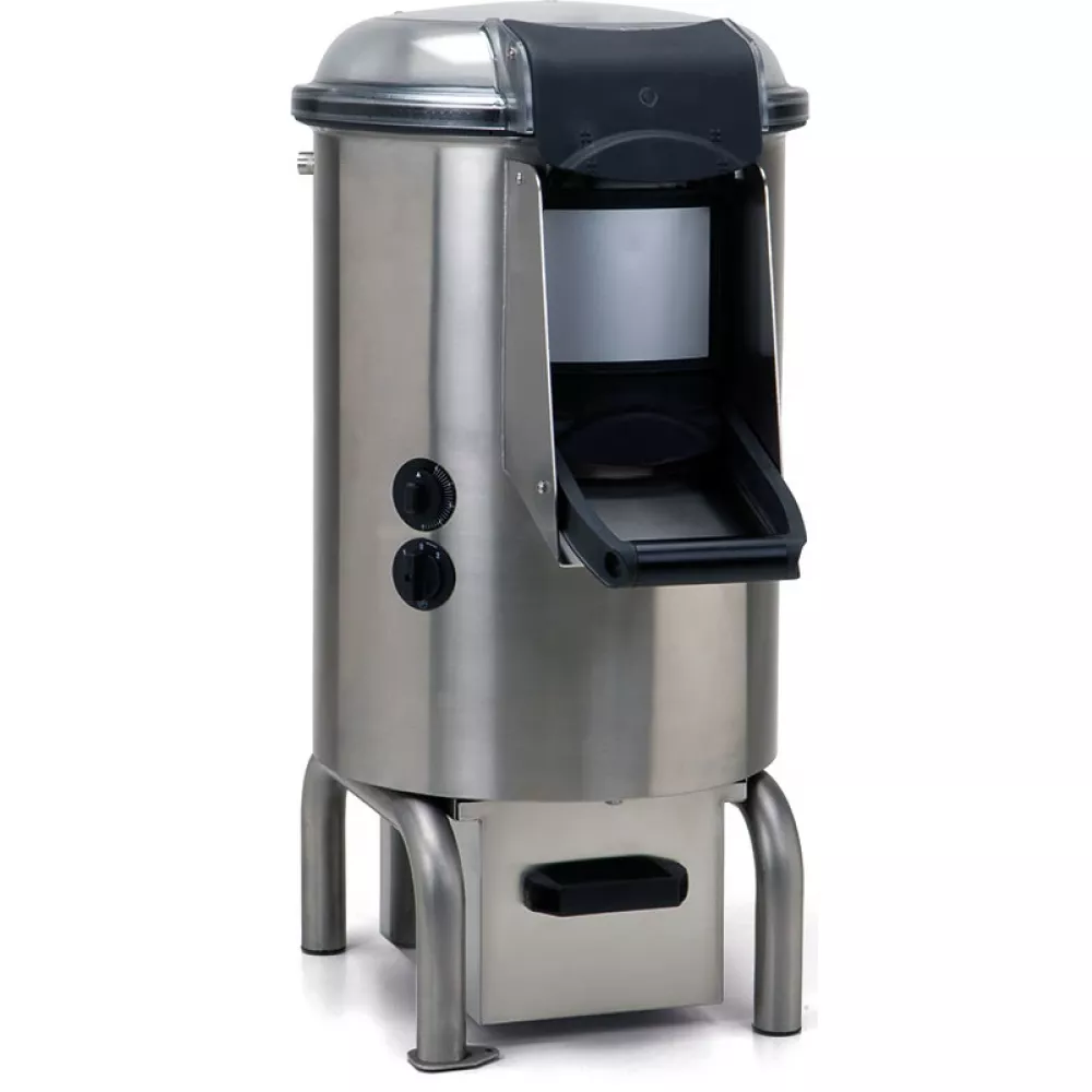 Картофелечистка Apach APP10H 3Ф