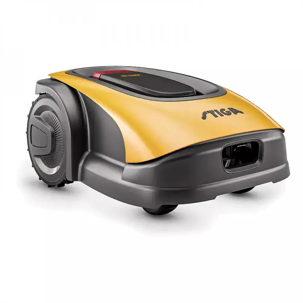 Stiga STIG 1200 робот-газонокосилка 2R3102018/ST2