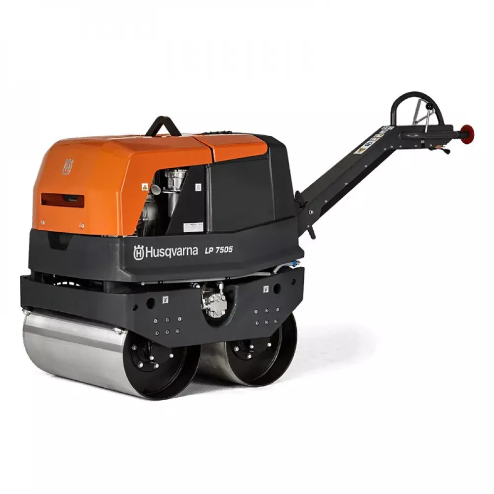 Husqvarna LP 7505 виброплита 9678974-02