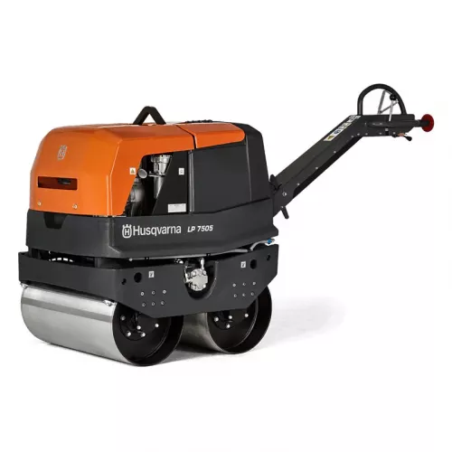 Husqvarna LP 7505 виброплита 9678974-02