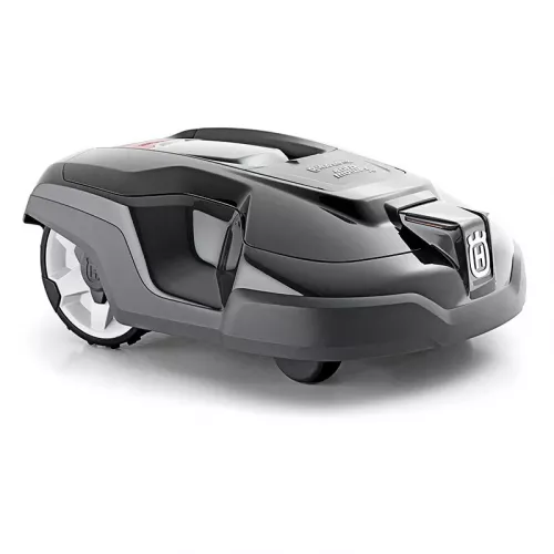 Газонокосилка-робот Husqvarna Automower 315 Connect Home, 9676730-17