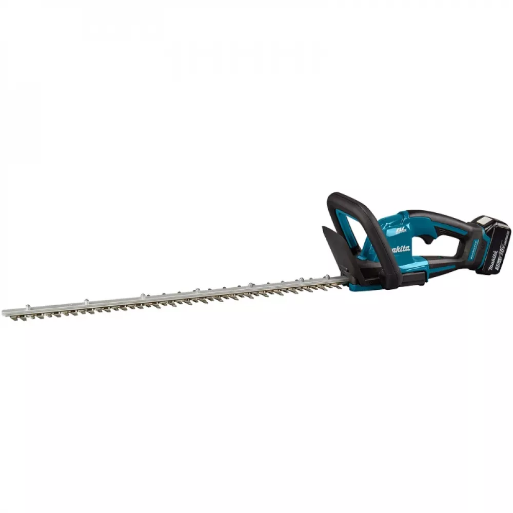 Makita DUH606RF кусторез аккумуляторный (1 x 3 Ач, З/У)