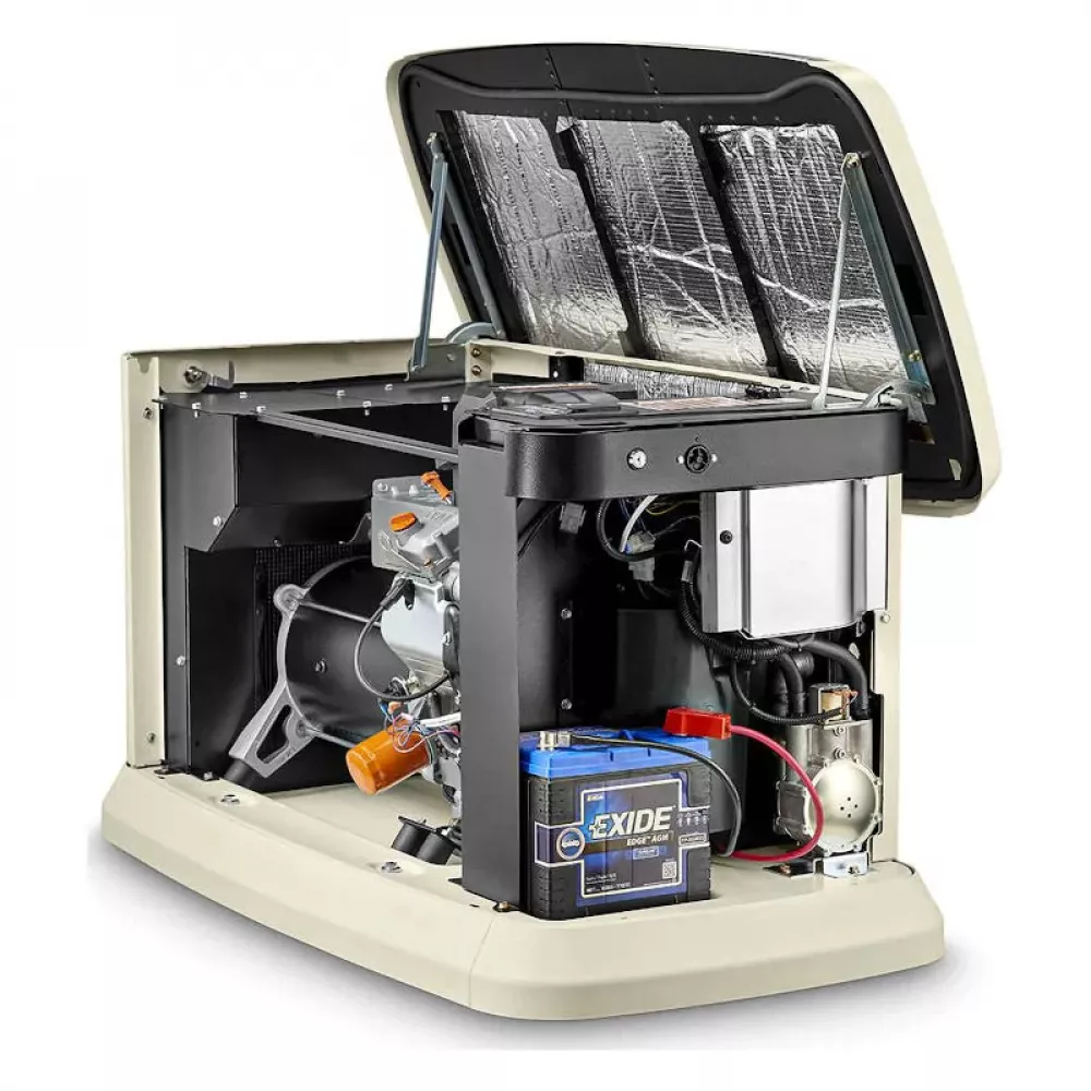 Generac 7146 газовый генератор