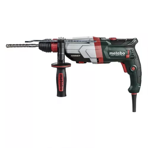 Перфоратор Metabo UHEV 2860-2 Quick кейс, 600713500