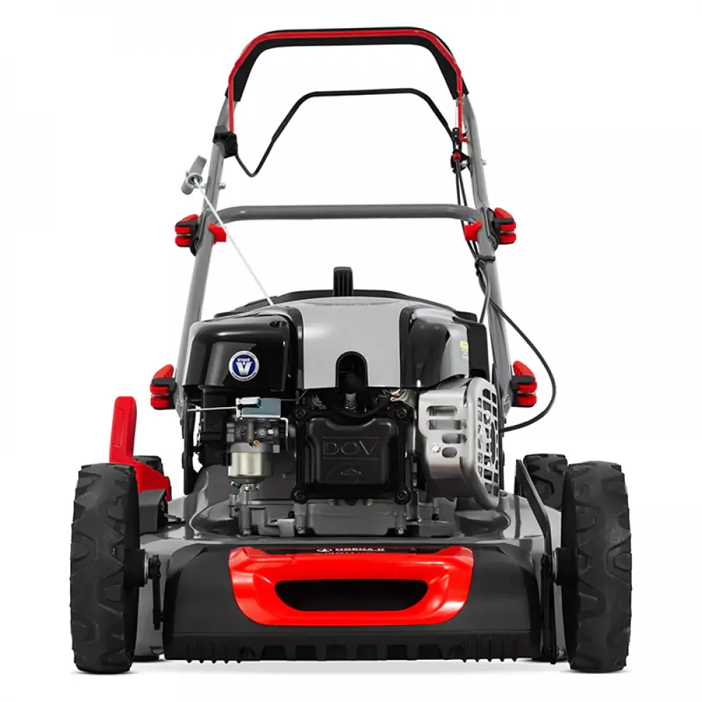 Мобил К XM511 Про газонокосилка бензиновая MBK0024706