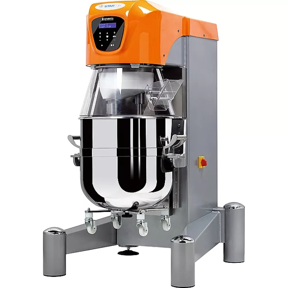 Планетарный миксер Starmix PL80NVAHF